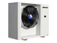 i32-V5H MIDI/KA/GI0132 Тепловий насос (моноблок) 32,1 кВт 400В/50 Гц R32 MAXA (011082057270001100)