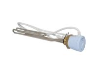 Блок-ТЕН GDWI-0190 Ø1 1/2" 3,0 кВт 230 V (L360 мм) SELFA GE S.A. (50.307.211)
