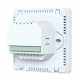 4HEAT Premium HT66 Терморегулятор для електричної чи водяної теплої підлоги WiFi Білий, Сенсорний (4HT.HT66WF.W) - 5
