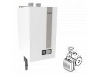 ITACA CONDENSING CH KR 120 Котел конденсаційний 120 кВт з НАСОСОМ 0KCIRCOL07 FONDITAL (KIPU22KR1C) - 1