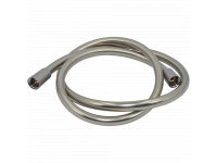 Chromalux® Supreme Шланг душовий 1/2" полірований нікель 1,5 м PARIGI (39590011401)