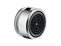 Перлятор M 24 x 1 Neoperl® Cascade® (захист від вапняного нальоту) (RAEK220/32CR) - 1