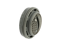 Перлятор M 24 x 1 1,5 GPM Neoperl® (під монетку, захист від вапняного нальоту) (RAEK222/40) - 1