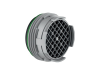 Перлятор M 18 x 1 Amfag Invisio Junior 5 л/хв. (захист від вапняного нальоту) (RAEK222/42) - 1