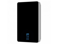 Электрический котел TEKNIX ESPRO-24 24,0 кВт 380-400 В/50 Гц S+K TECHNIK (26108) - 1