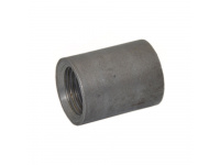 Муфта стальная Ø1/2" (DN 15) RM (Италия) (268102000)